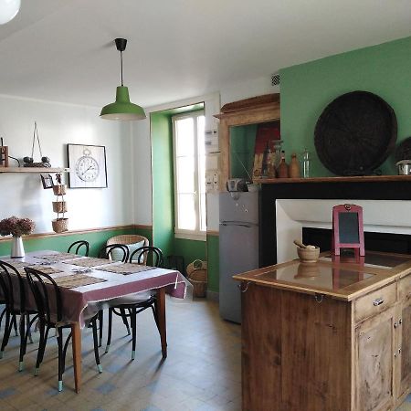 Meuble De Tourisme La Maison D'Orgy Chevannes  Εξωτερικό φωτογραφία