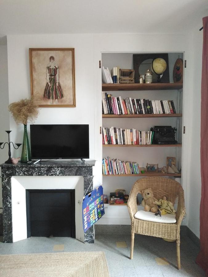Meuble De Tourisme La Maison D'Orgy Chevannes  Εξωτερικό φωτογραφία